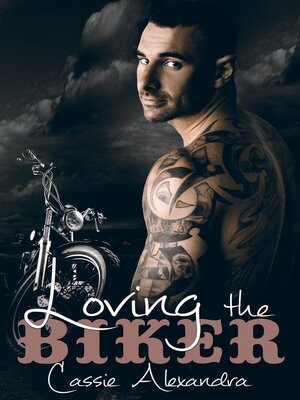 cover image of Loving the Biker
